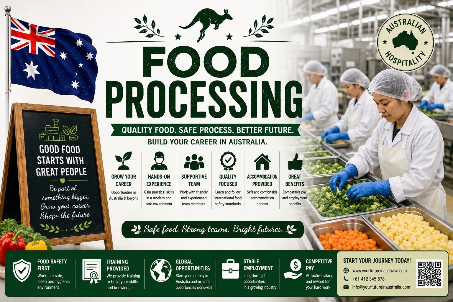 Food Processing